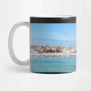 St Ives Midsummer Mug